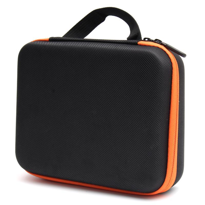 Travel-Friendly Storage Case for 30 Bottles - Nail Polish & Perfume