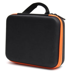 Travel-Friendly Storage Case for 30 Bottles - Nail Polish & Perfume