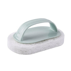 Cleaning Brush with Handle for Kitchen Sink