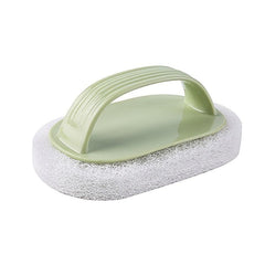 Cleaning Brush with Handle for Kitchen Sink