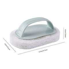 Cleaning Brush with Handle for Kitchen Sink
