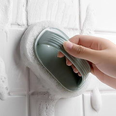 Cleaning Brush with Handle for Kitchen Sink