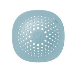 Silicone Shower Drain Hair Catcher Filter Cover Suction Cups