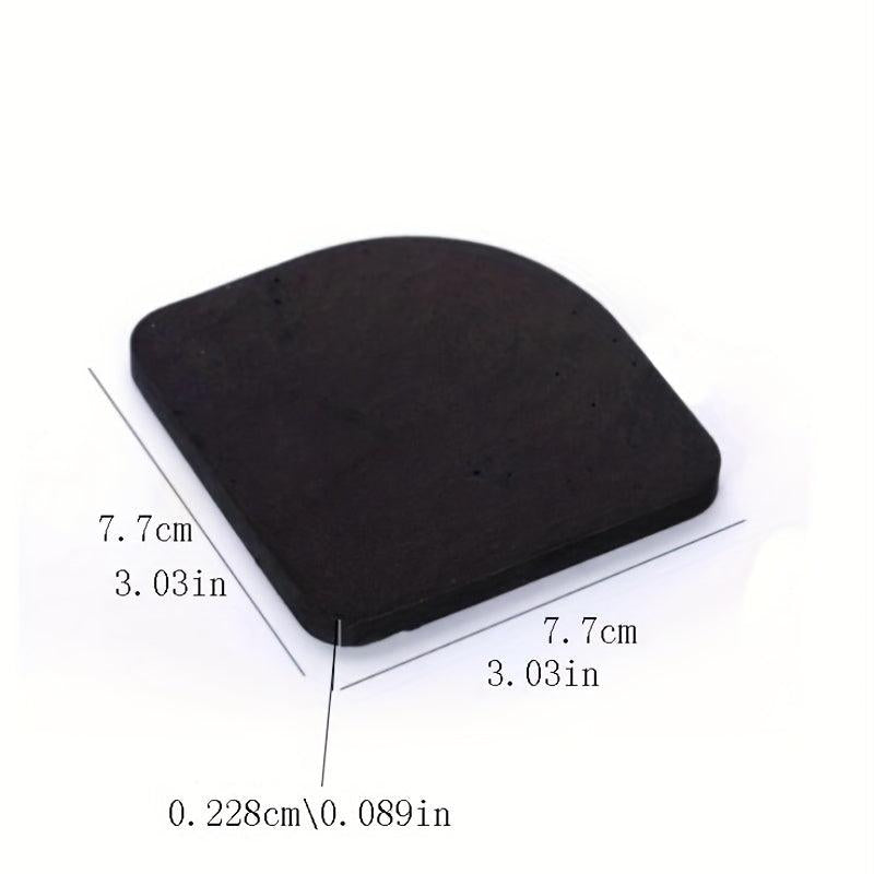 4pcs Non slip Fixing Pad Anti Skid Furniture Floor Protectors