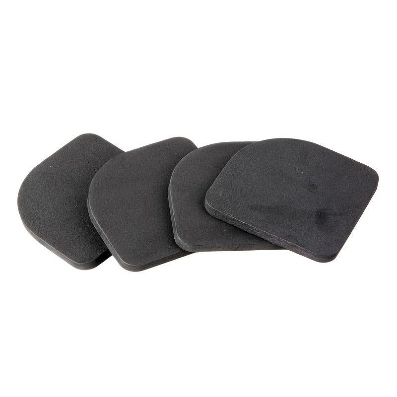 4pcs Non slip Fixing Pad Anti Skid Furniture Floor Protectors