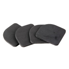 4pcs Non slip Fixing Pad Anti Skid Furniture Floor Protectors
