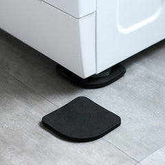 4pcs Non slip Fixing Pad Anti Skid Furniture Floor Protectors
