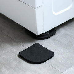 4pcs Non slip Fixing Pad Anti Skid Furniture Floor Protectors