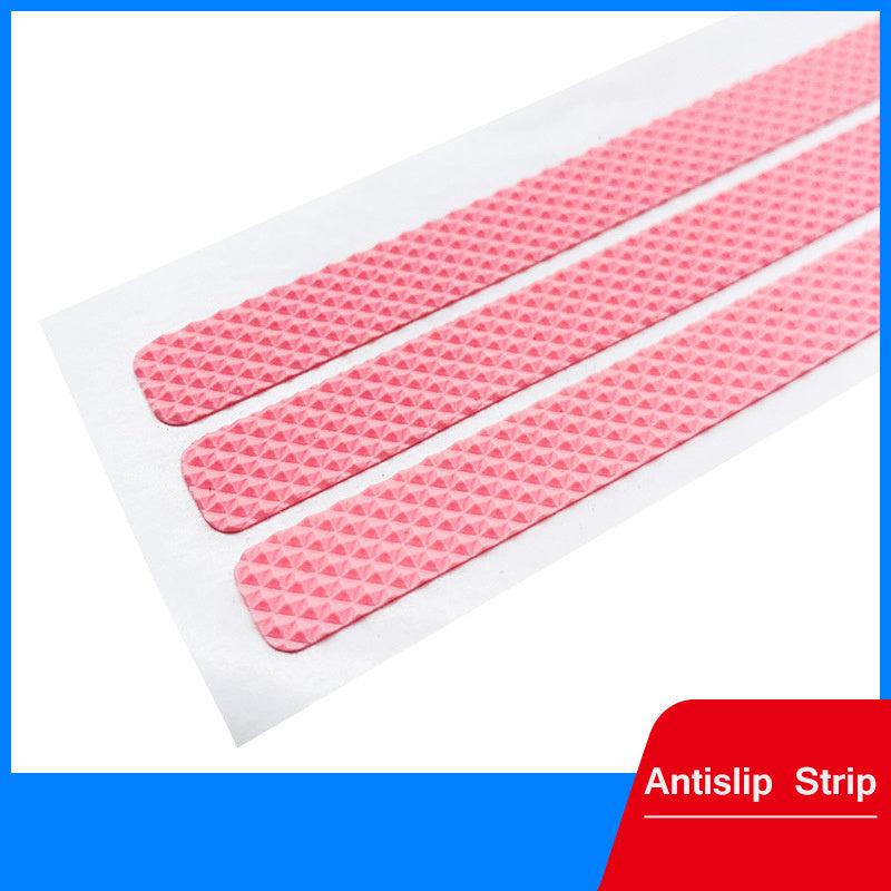24pcs Anti slip Strips Safety Shower Treads Stickers Bathtub Non Slip Stickers