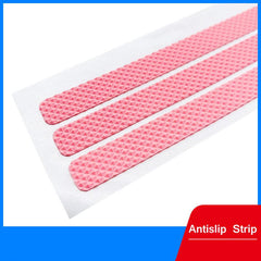 24pcs Anti slip Strips Safety Shower Treads Stickers Bathtub Non Slip Stickers