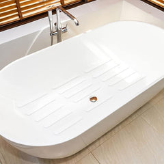24pcs Anti slip Strips Safety Shower Treads Stickers Bathtub Non Slip Stickers