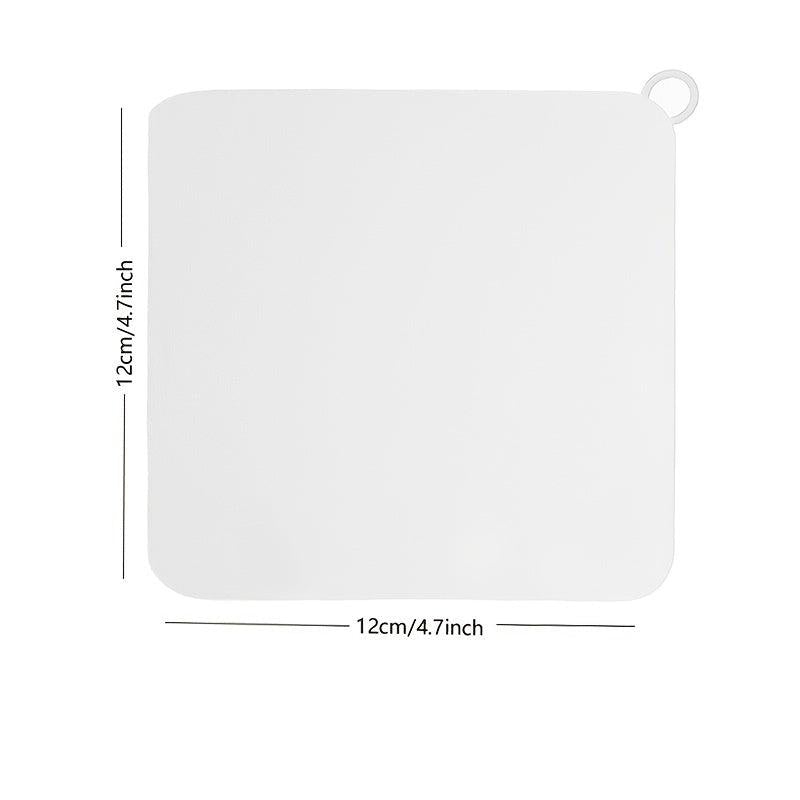 Silicone Floor Drain Deodorant Pad Kitchen Sink Strainer