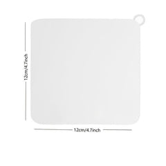 Silicone Floor Drain Deodorant Pad Kitchen Sink Strainer