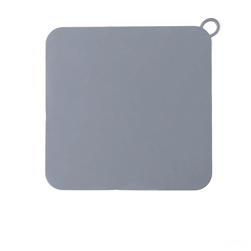Silicone Floor Drain Deodorant Pad Kitchen Sink Strainer