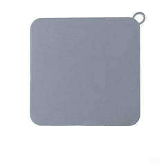 Silicone Floor Drain Deodorant Pad Kitchen Sink Strainer