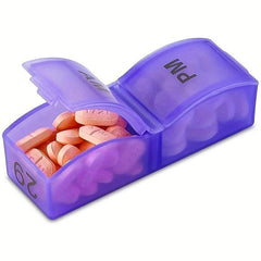 Large Capacity Medicine Box Family First Aid Storage Box