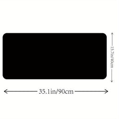 Soft Textured Bathtub Mat Non Slip Comfort Quick Drying Floor Mats