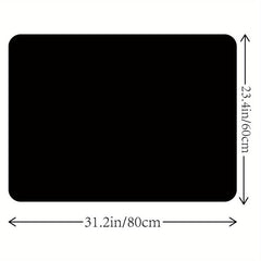 Soft Textured Bathtub Mat Non Slip Comfort Quick Drying Floor Mats