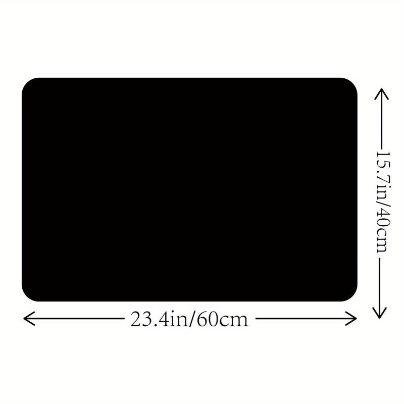 Soft Textured Bathtub Mat Non Slip Comfort Quick Drying Floor Mats