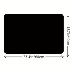 Soft Textured Bathtub Mat Non Slip Comfort Quick Drying Floor Mats