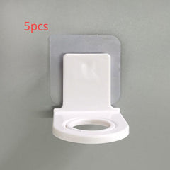 Punch Shower Gel Rack Wall Hanging Bathroom Accessories