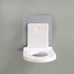 Punch Shower Gel Rack Wall Hanging Bathroom Accessories