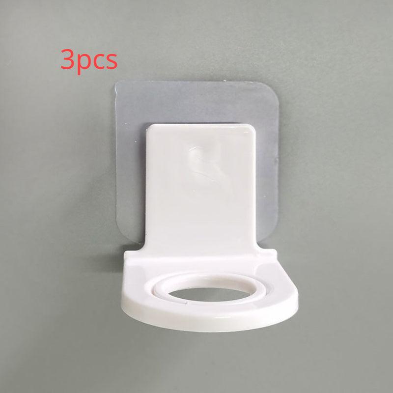 Punch Shower Gel Rack Wall Hanging Bathroom Accessories