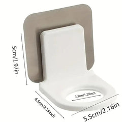 Punch Shower Gel Rack Wall Hanging Bathroom Accessories