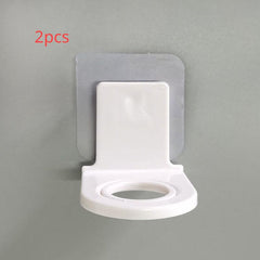 Punch Shower Gel Rack Wall Hanging Bathroom Accessories