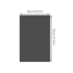 Bath Tub Mat 27 x 14 Inches Non Slip Shower Mats with Suction Cups