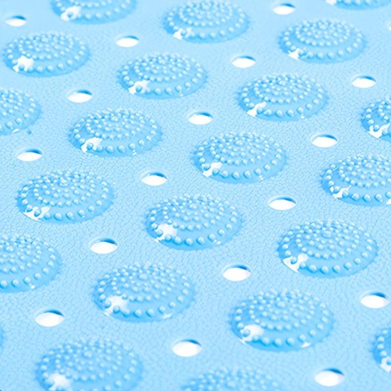 Bath Tub Mat 27 x 14 Inches Non Slip Shower Mats with Suction Cups
