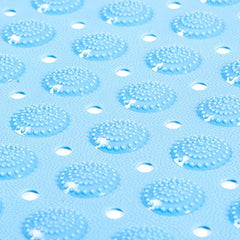 Bath Tub Mat 27 x 14 Inches Non Slip Shower Mats with Suction Cups