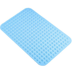 Bath Tub Mat 27 x 14 Inches Non Slip Shower Mats with Suction Cups