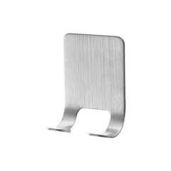 304 Stainless Steel Shaver Rack, Bathroom Shaver Shelf Beard Scraper Rack