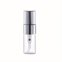 Reusable 2ml Glass Perfume Bottle for Travel