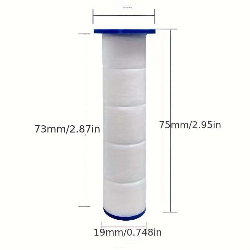Boosted Handheld Shower Head Set Bath Filter Spray