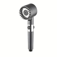 Boosted Handheld Shower Head Set Bath Filter Spray
