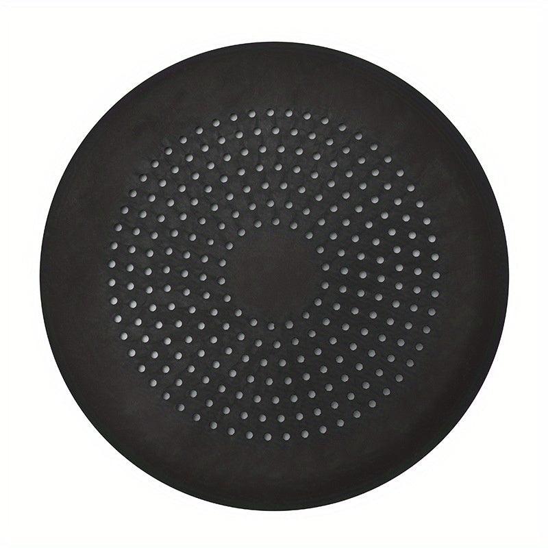 Silicone Hair Catcher Stopper for Clear Shower Drains