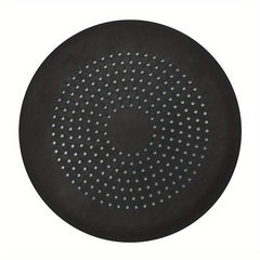 Silicone Hair Catcher Stopper for Clear Shower Drains
