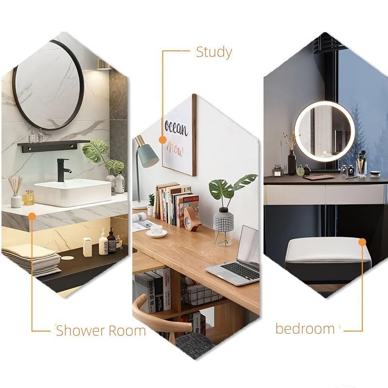 Stainless Steel Bathroom Shelf Toothbrush Holder