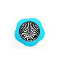 Silicone Sink Strainer: Easy to Clean and Durable