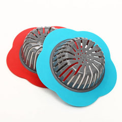 Silicone Sink Strainer: Easy to Clean and Durable