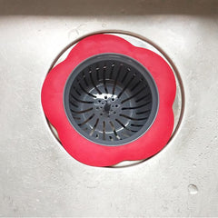 Silicone Sink Strainer: Easy to Clean and Durable