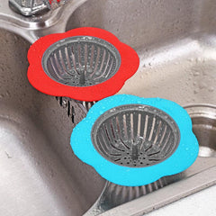 Silicone Sink Strainer: Easy to Clean and Durable
