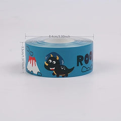 Waterproof Toilet Caulk Strip Self Adhesive Sealing Tape for Bathroom