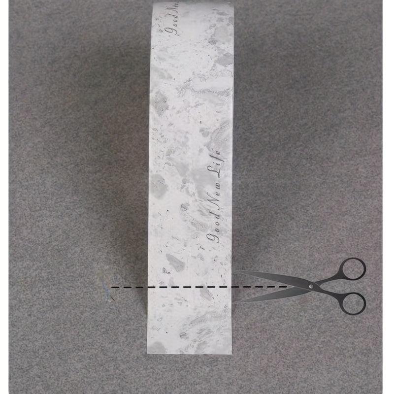 Waterproof Toilet Caulk Strip Self Adhesive Sealing Tape for Bathroom