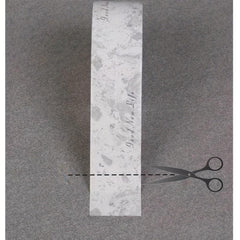 Waterproof Toilet Caulk Strip Self Adhesive Sealing Tape for Bathroom