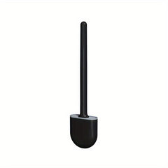 Wall Mounted Toilet Brush 360 Cleaning Without Dead Angle