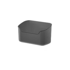 Bathroom Cosmetic Storage Box Skincare Makeup Organizer