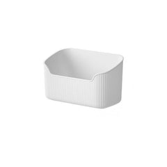 Bathroom Cosmetic Storage Box Skincare Makeup Organizer